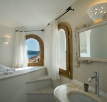 Hotel Relais Villa del Golfo & SPA Arzachena